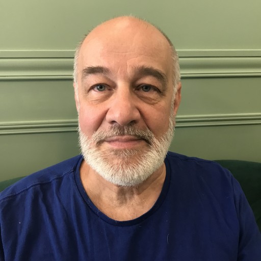Docteur Jean-Pierre COQUELET