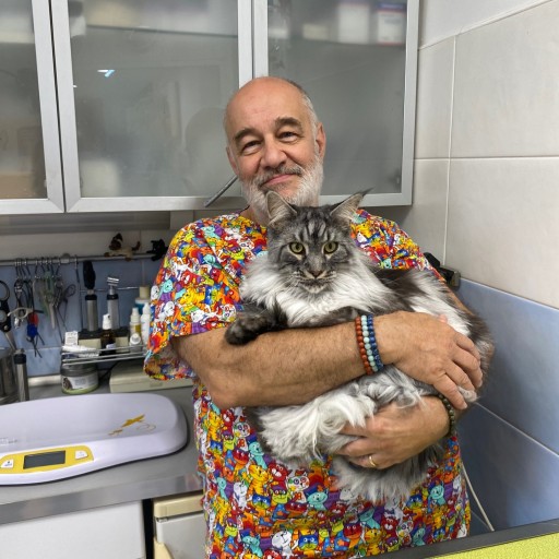 Docteur Jean-Pierre COQUELET